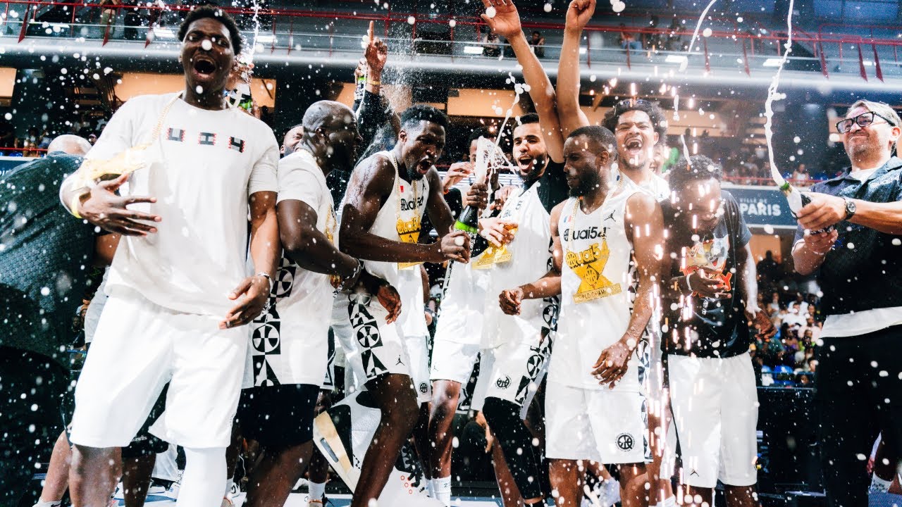 2024 QUAI 54 RECAP