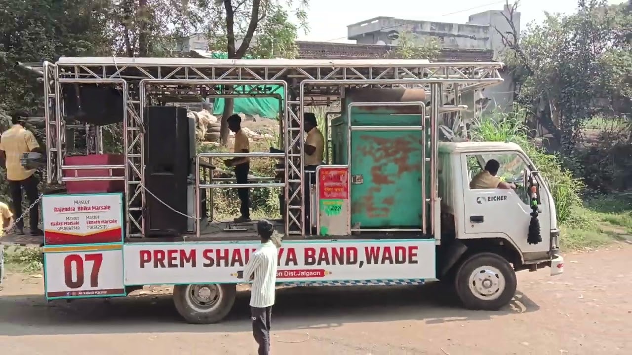 Balav balav bhaubandanle song.master.kailash.marsale.mo.9158098149