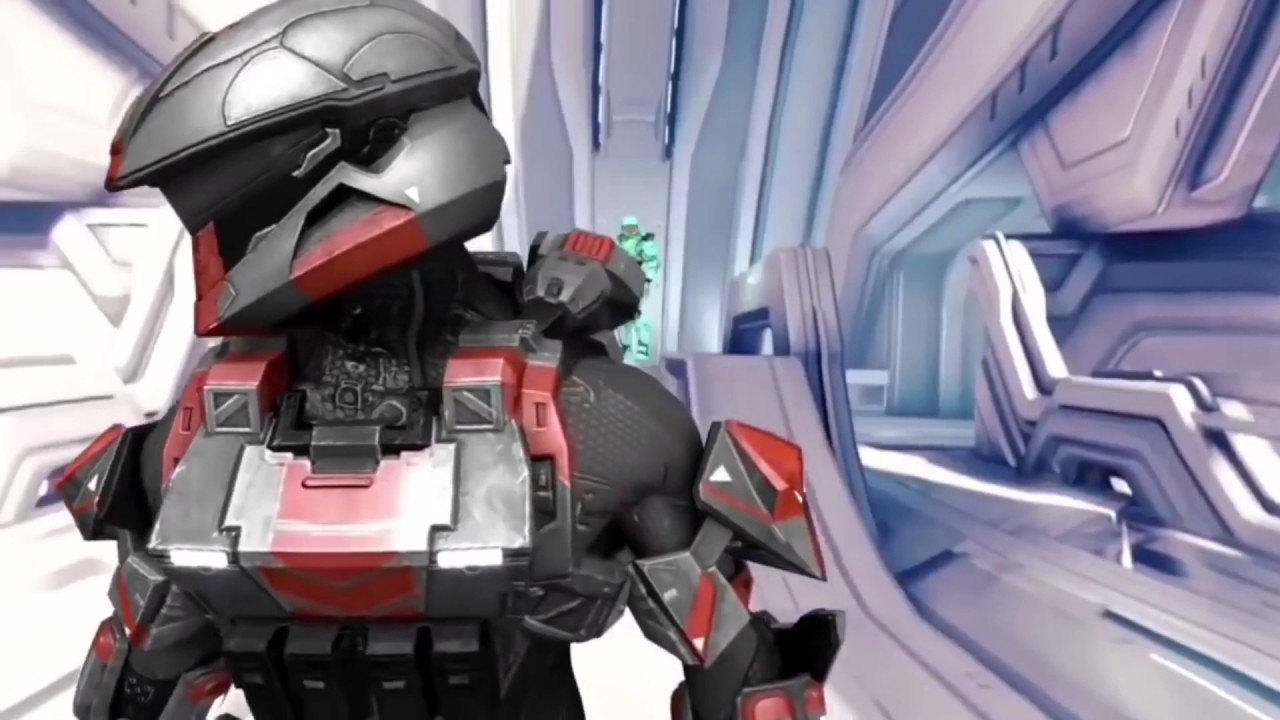 felix and locus make a move amv