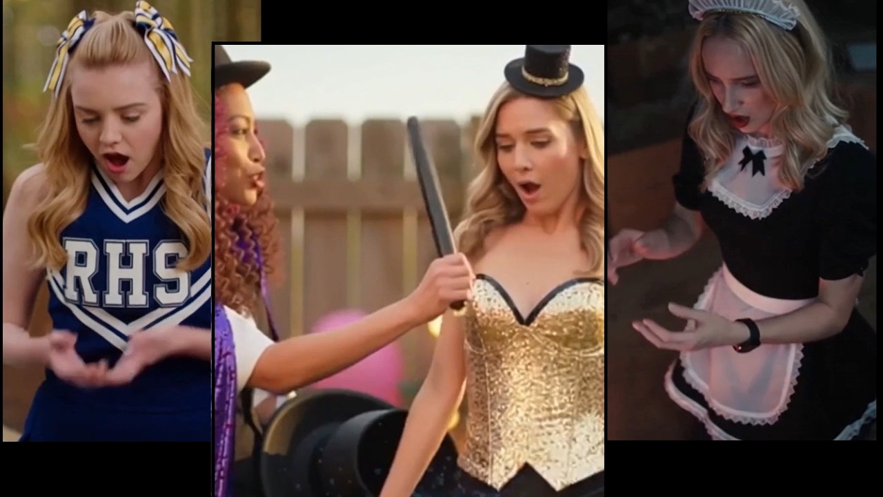 TG Tales | Трансформация TG в TF | Обмен телами MTF | Из мужчины в женщину | Трансформация FTM