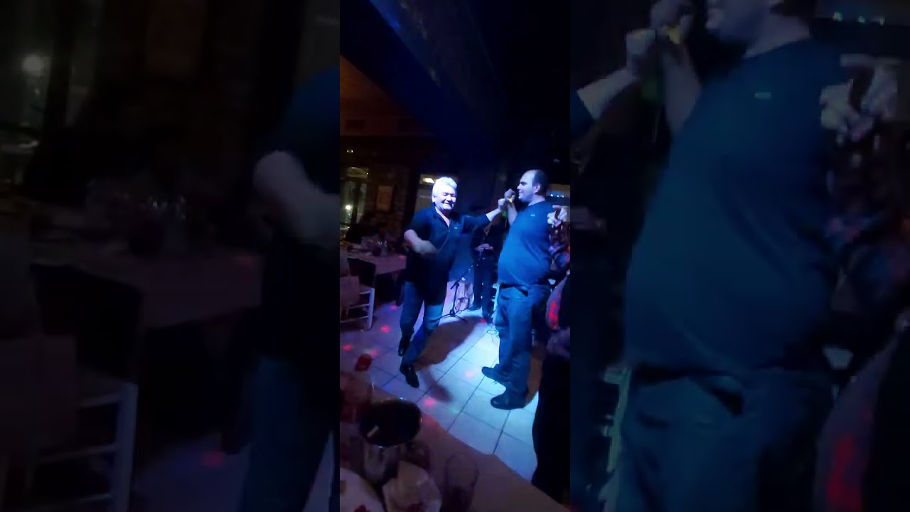 Ξυπόλητος περπάτησα, Νίκος Τζουκοπουλος, Παναγιώτης Κανταρελης