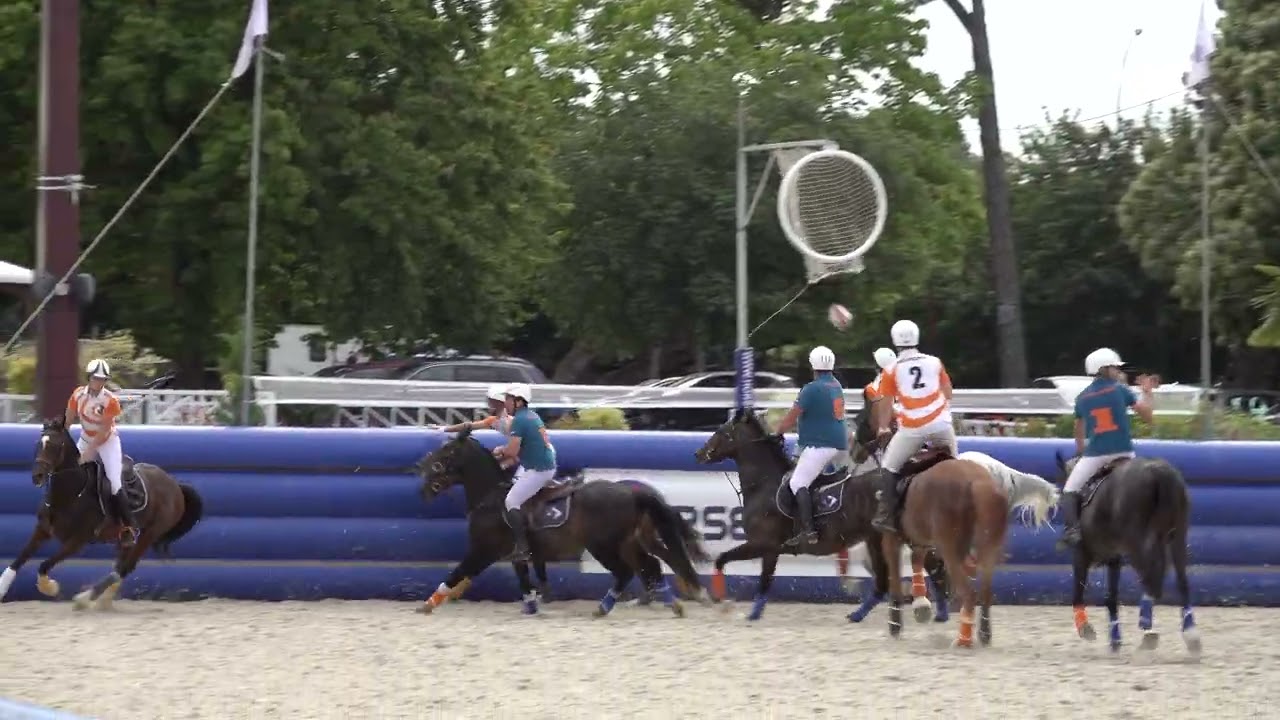 Jardy PRO Meurchin 11 - 5 Villlons Les Buissons