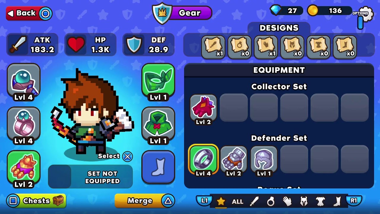 Cup hero