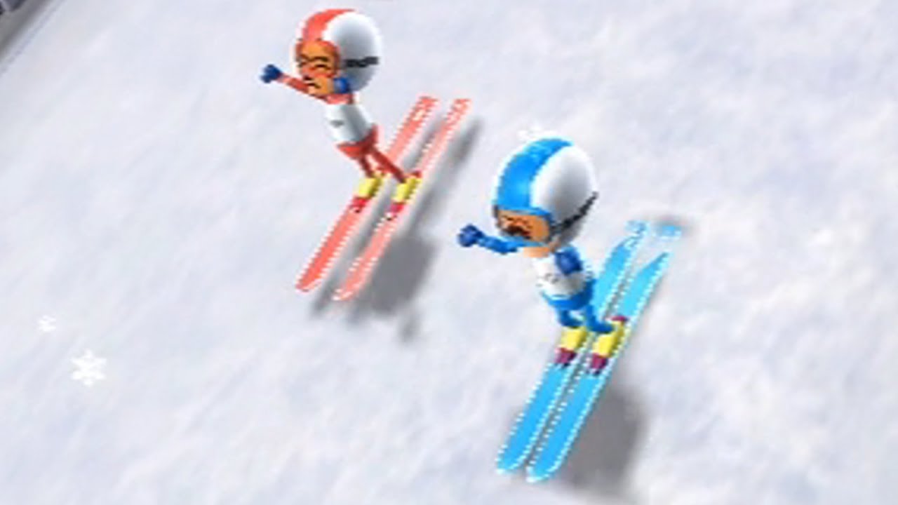 i have now caught undeniable proof wii party is cheating