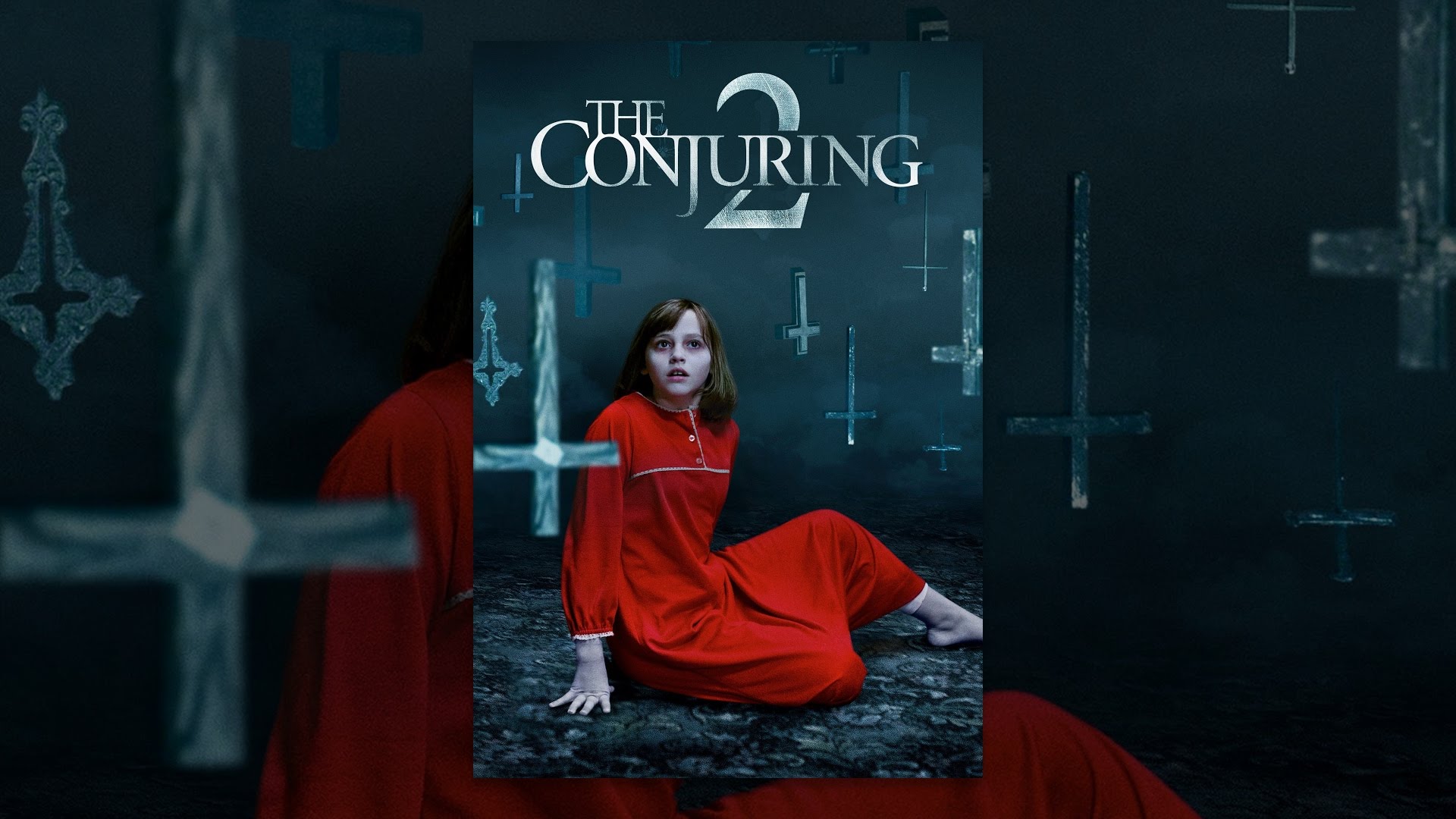 The Conjuring 2