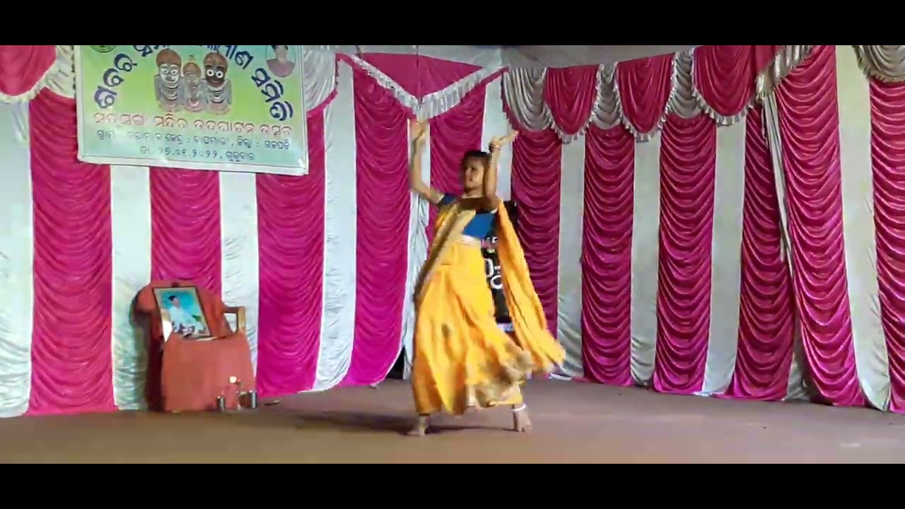 Taramala dancing star satsangha gruha pratista taramala