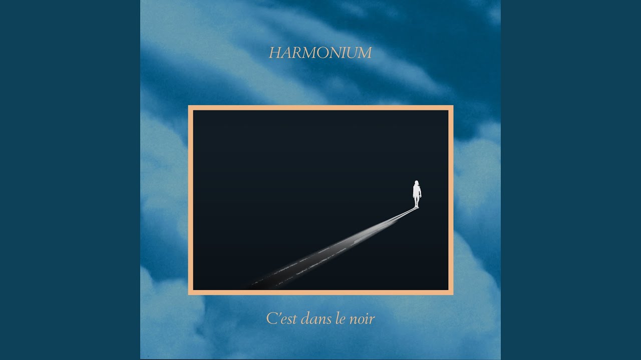 C'est dans le noir
