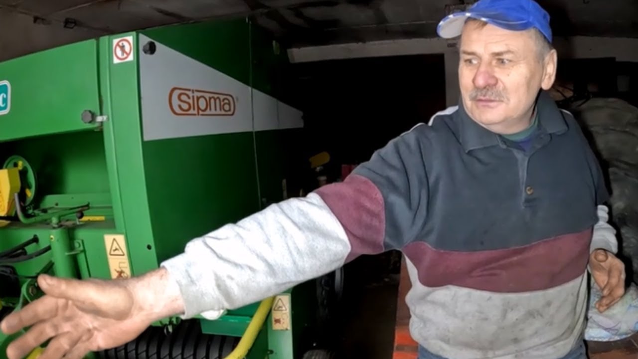 Sipma Classic na Nowych Kołach