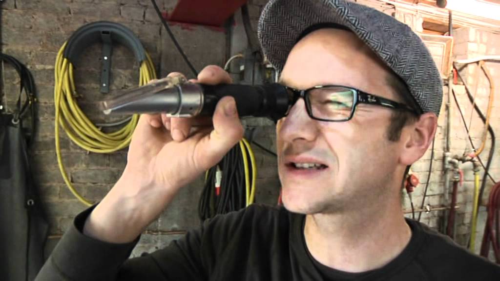 Vom Weinberg in die Flasche - Weingut Feth-Wehrhof