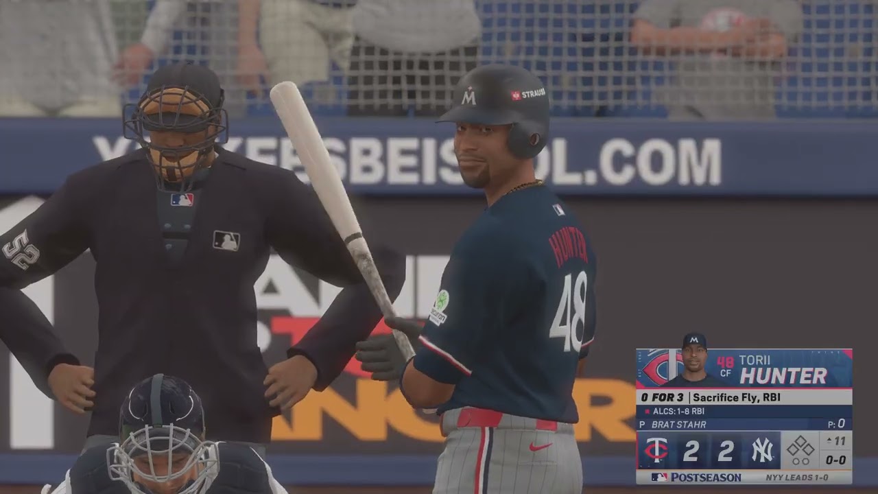 MLB The Show 25: Legends League RTTS Closer!! Ep. 18