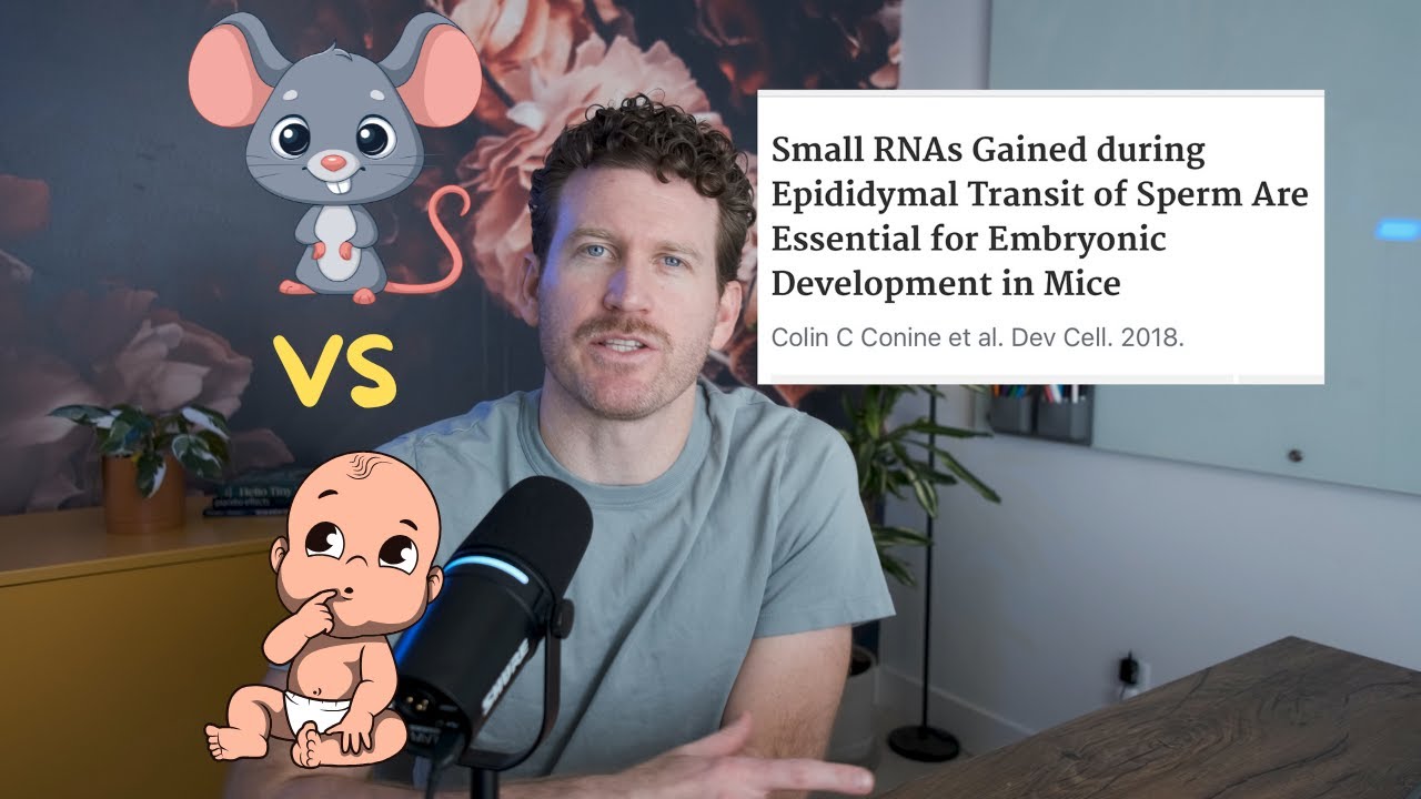 Sperm Epigenetics and Evolution?