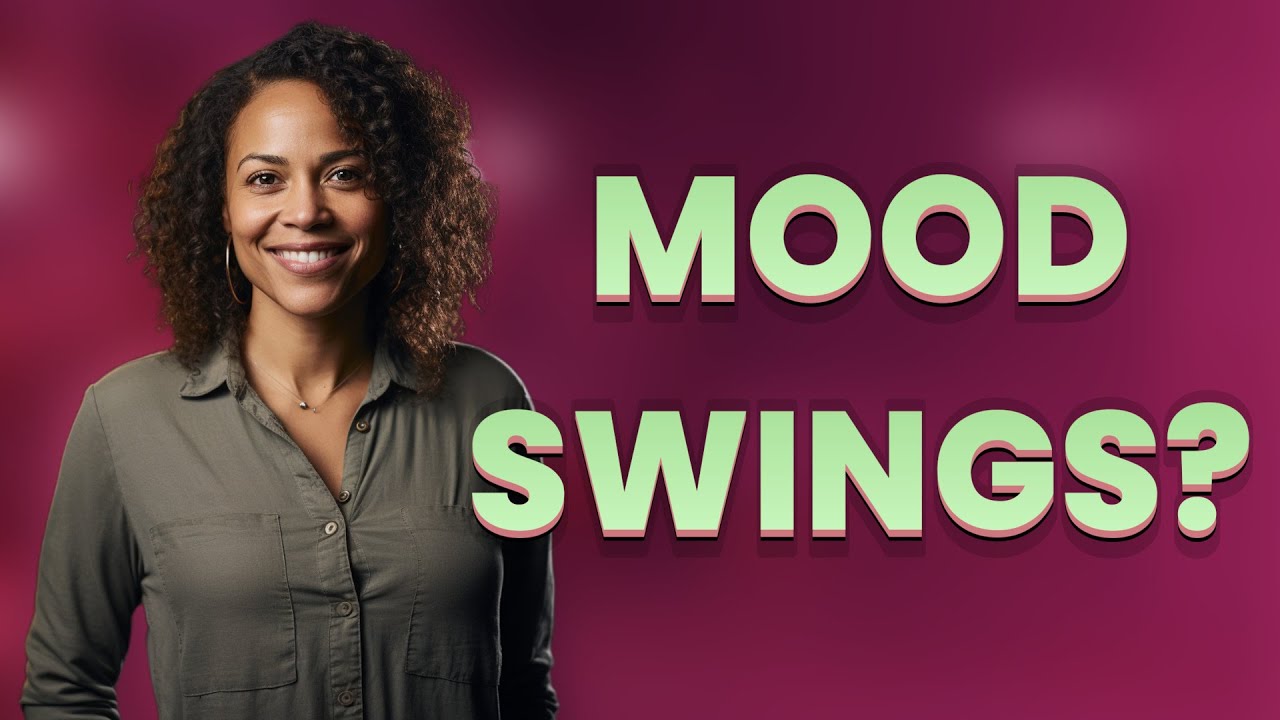 Can Irritability and Mood Swings Reveal Early Pregnancy?