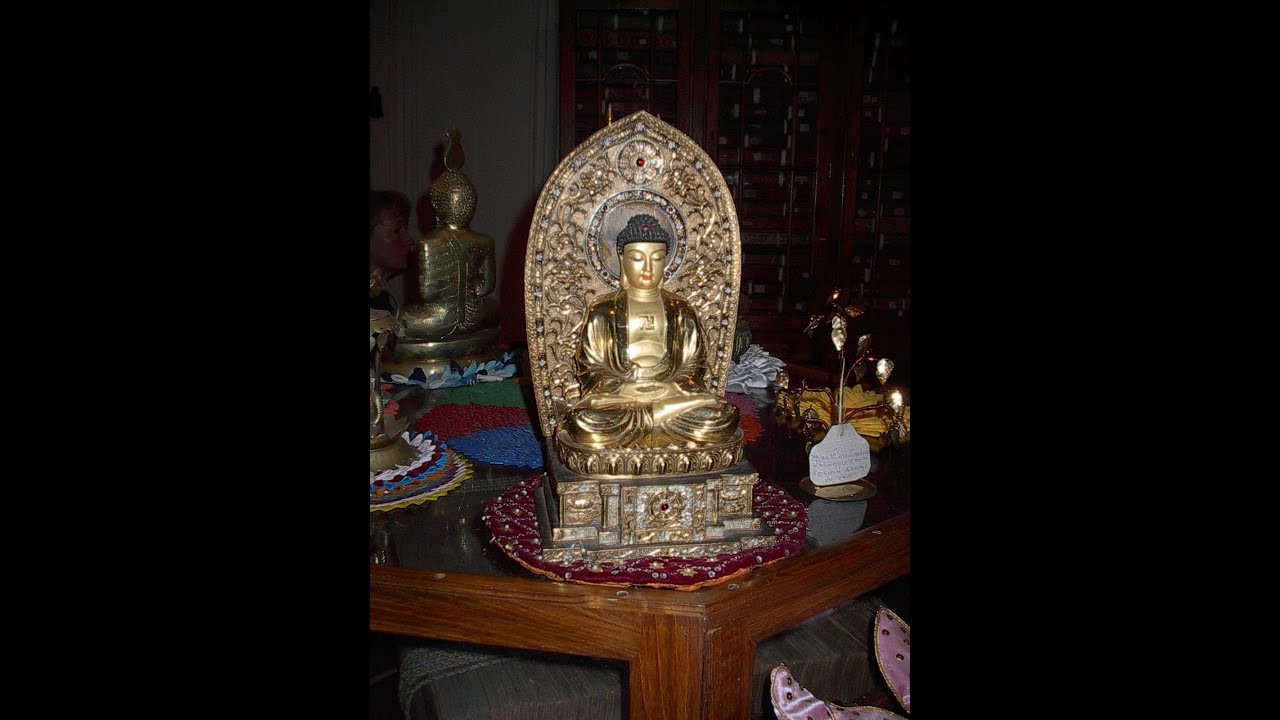 Sri Lanka Fahrt zum Zahntempel von Kandy Sri Dalada Maligawa මහ නුවර கண்டி Temple of the Tooth