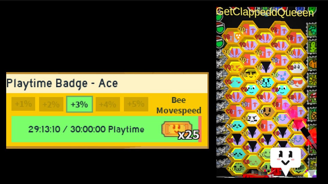 What is the best red hive for you?