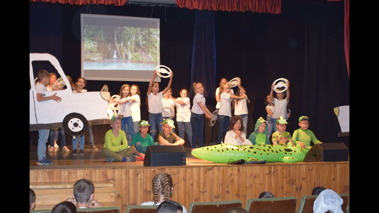 Csuha Csillagai elődöntő 1  rész