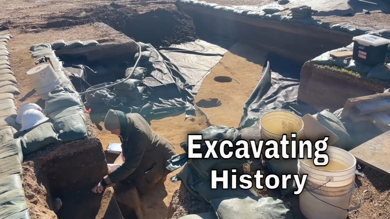 Rediscovering Historic Jamestown - Virginia's Historic Triangle