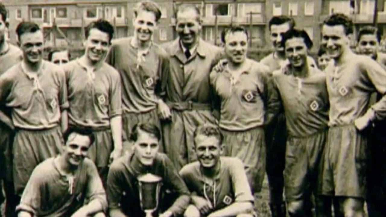 Uns Uwe - Uwe Seeler