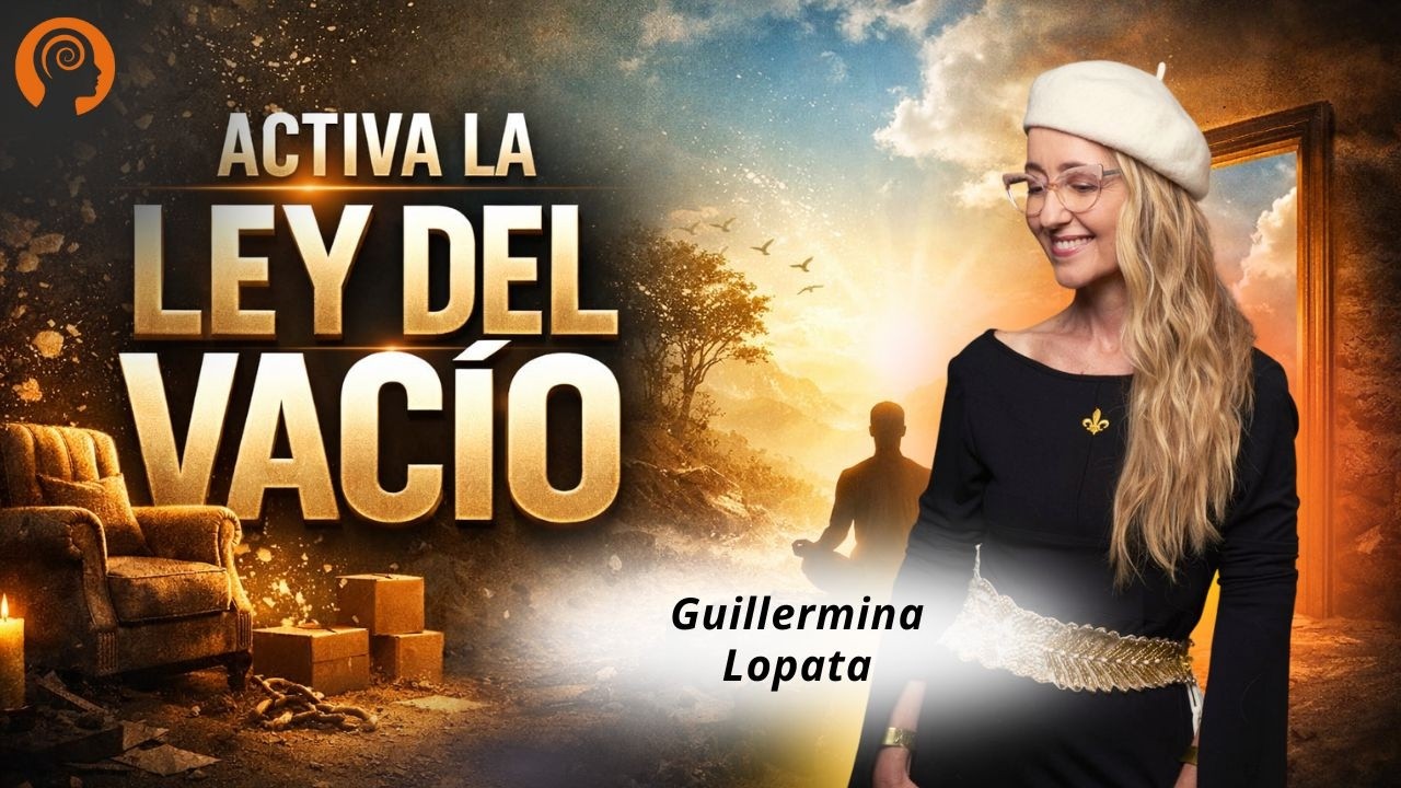 Lo que sueltas hoy, transforma tu mañana | ¿ESTÁS LISTO PARA SOLTAR?
