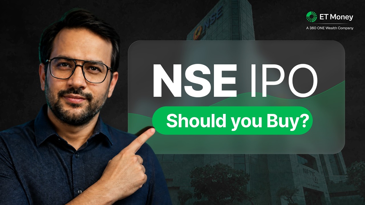 Анализ IPO NSE: рост, оценка и основные риски | Стоит ли подавать заявку?