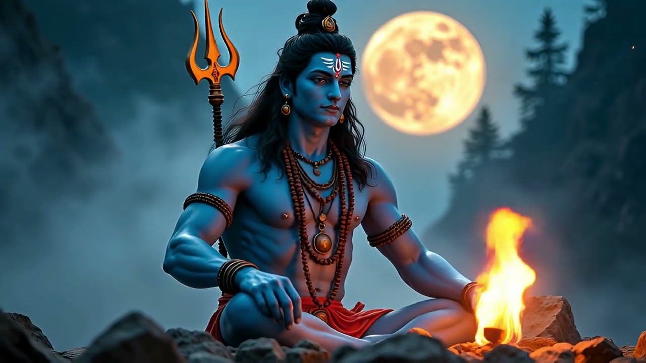 Bam Bam Bholenath