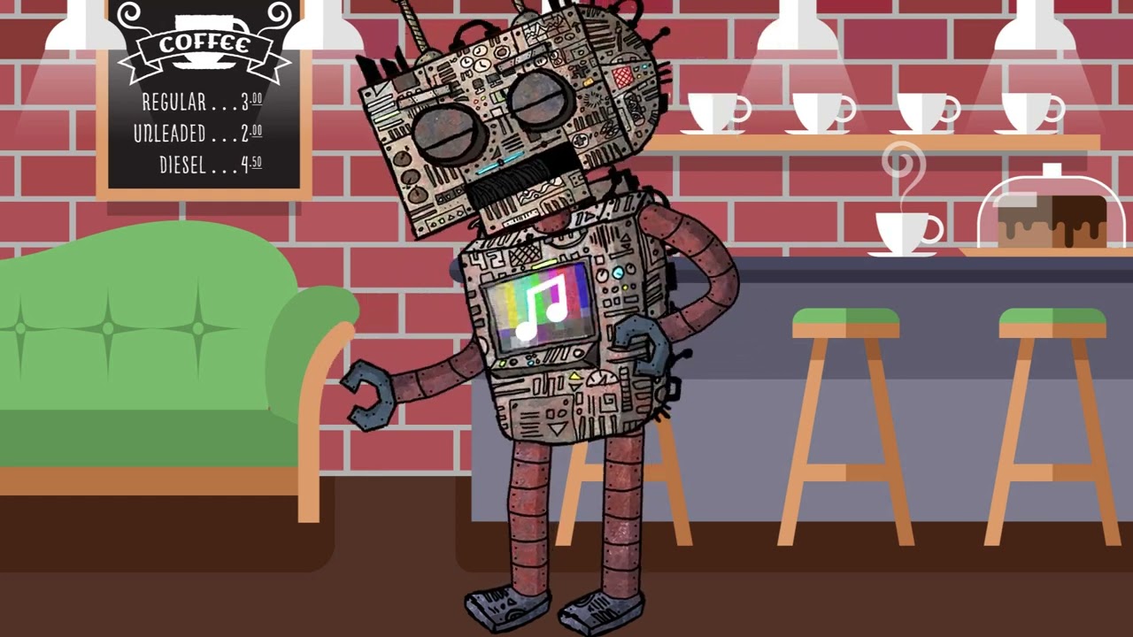 POEM | Wheels on the Bus | ENGLISH POEM | FunTales