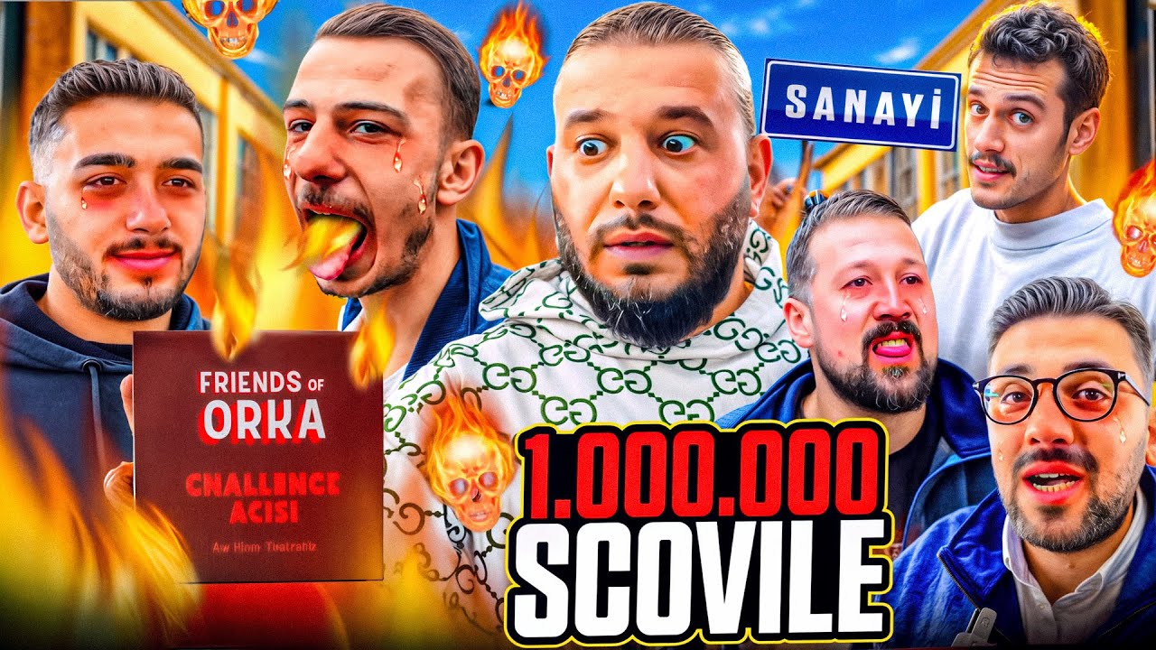 ACILI SANAYİ ZİYARETİ!! | Aslan Simsek