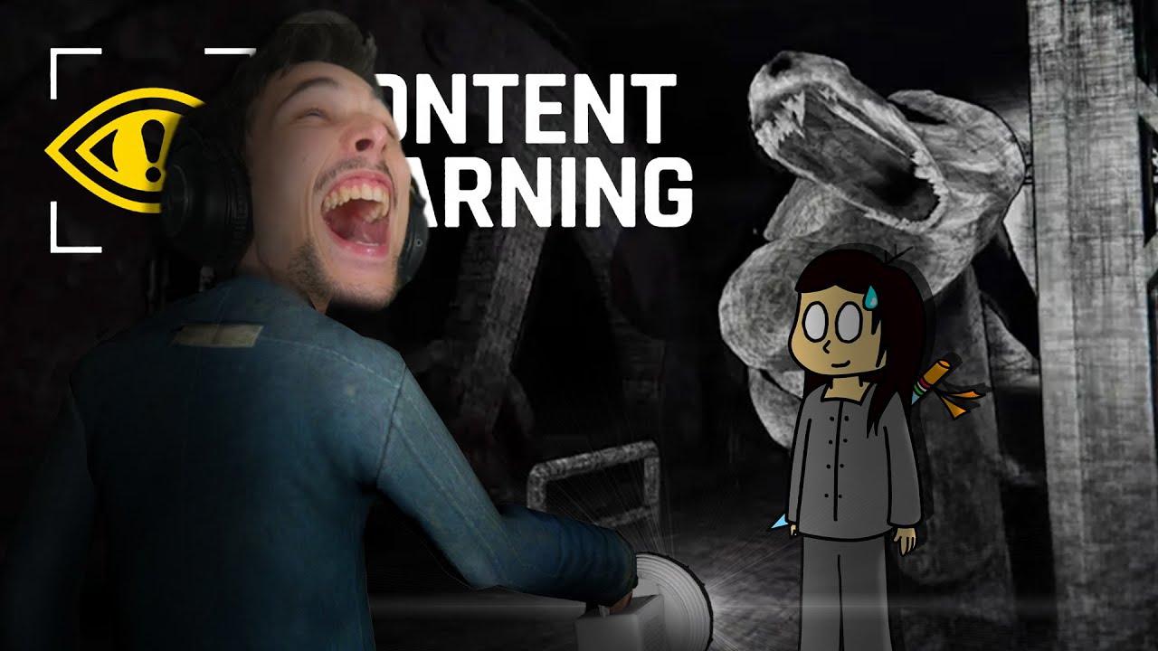 Ecco perché non faccio video con Gabby...  - Content Warning