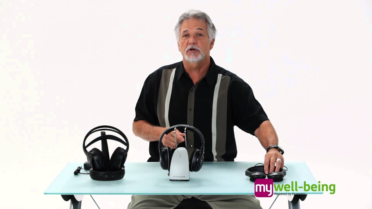 Gadget Guy's Best Wireless Headphones