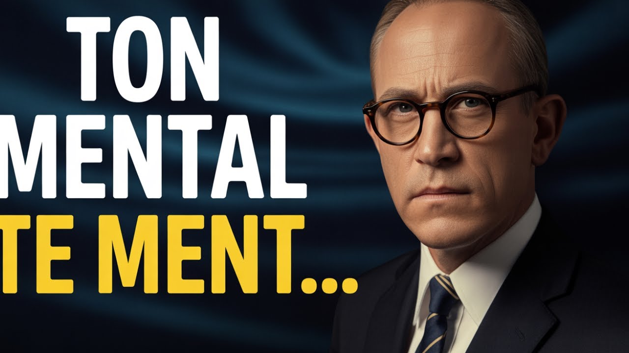Le Secret Mental de Napoleon Hill Pour Faire Taire le Doute à Vie