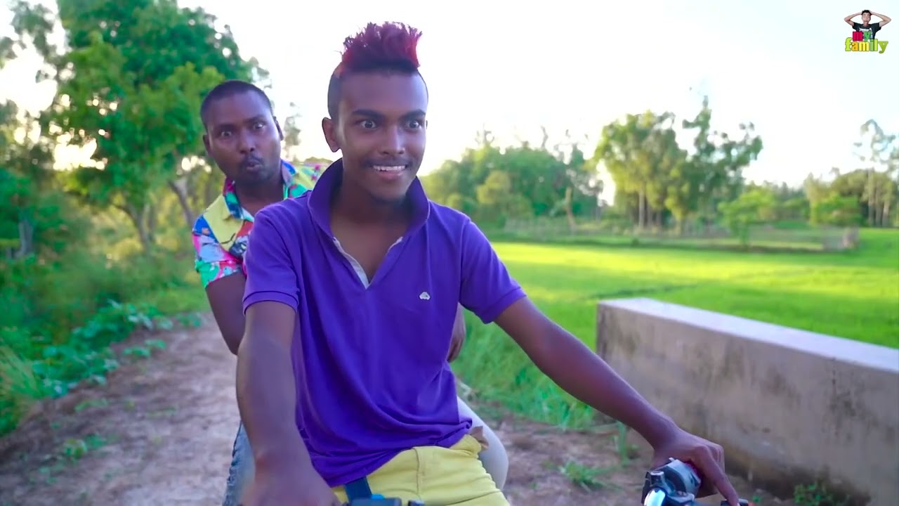 tente n&atilde;o rir com esse indianos