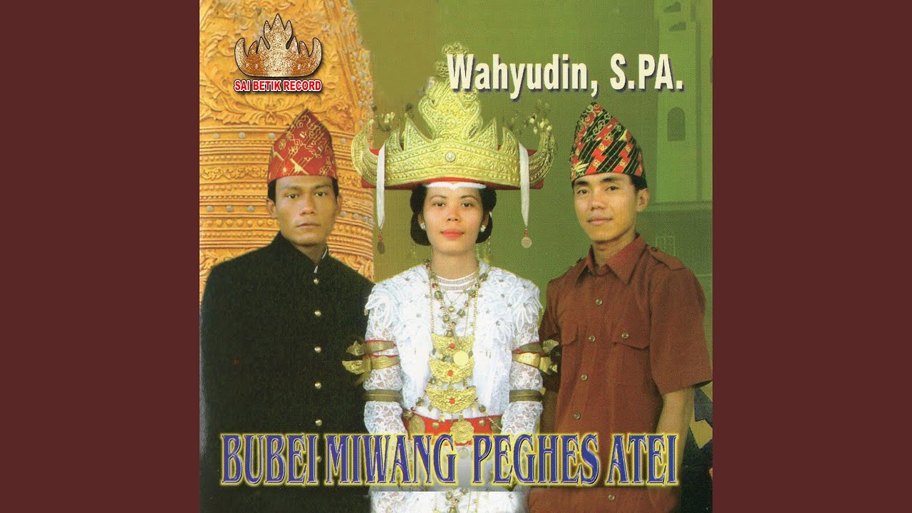 Lapah Bubei