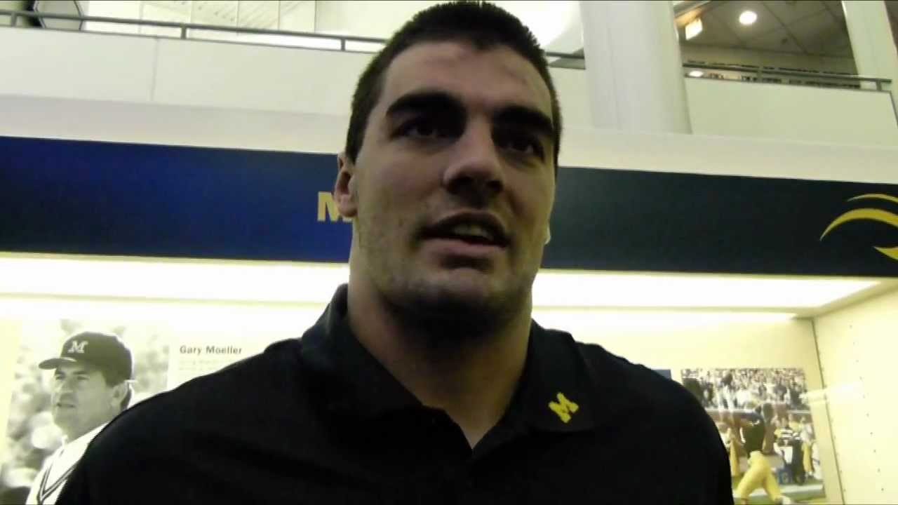 Craig Roh talks about his hair