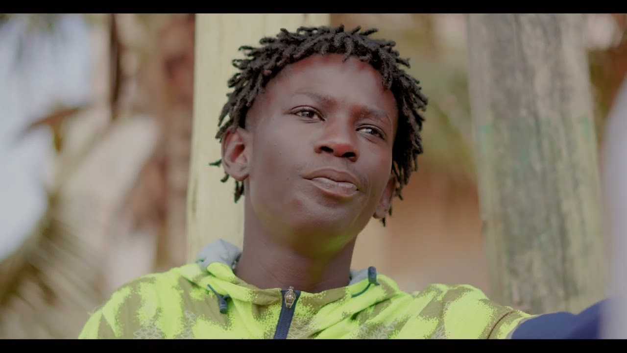 BARGNY UP - YONNU GOOR ( CLIP OFFICIEL )