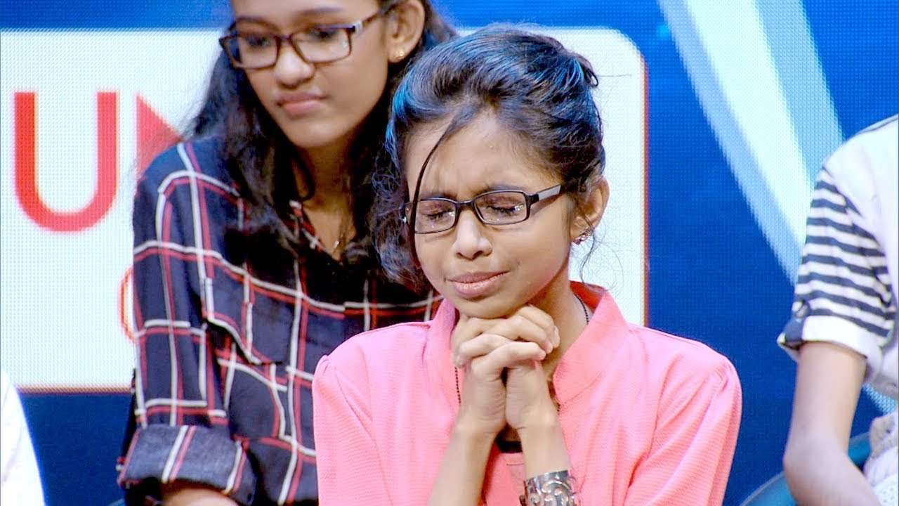 Kuttikalodaano Kali l EP - 18 Calicut Medicos v/s Super Kids l Mazhavil Manoarma