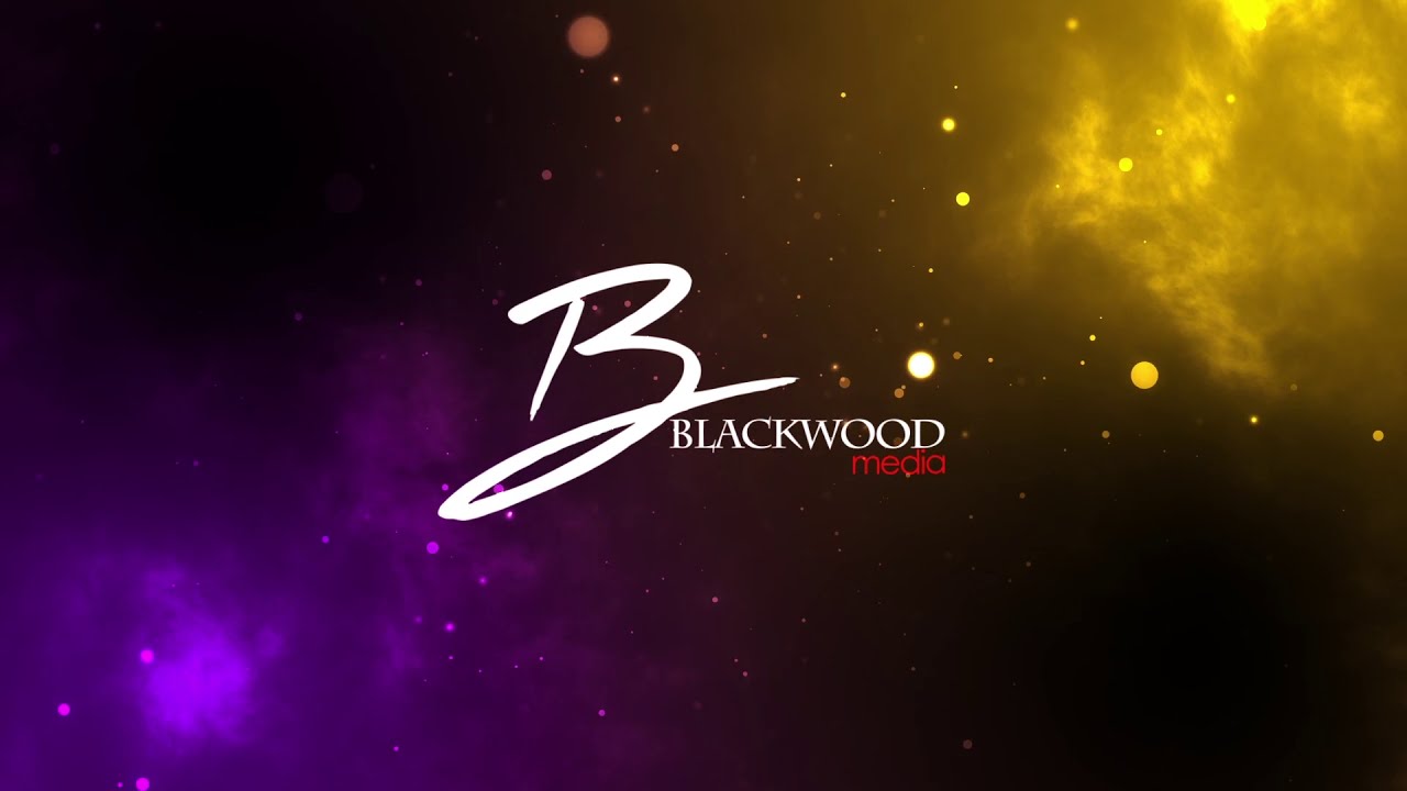 Alright  (Michelle) (C)BLACKWOOD MEDIA 2020