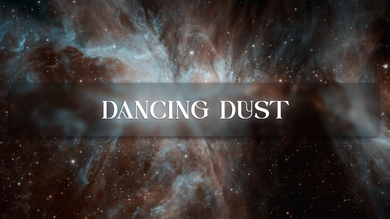 Dancing Dust | Cinematic Soundscape