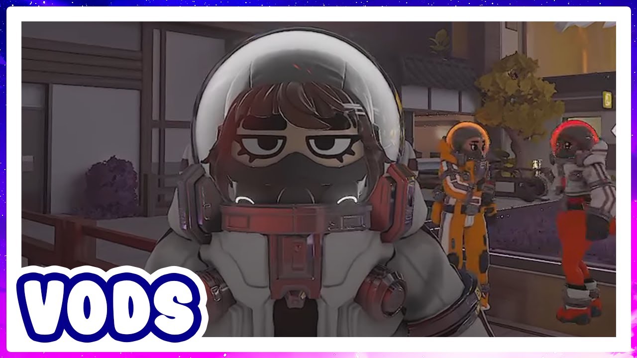 QUIT CALLING ME SHORT - VOD