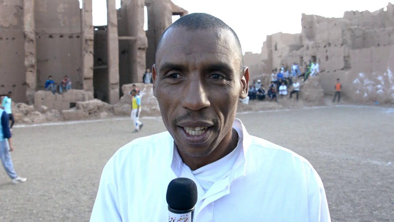 تشجيع متواصل للطاقات والمواهب الشابة بايت حمي