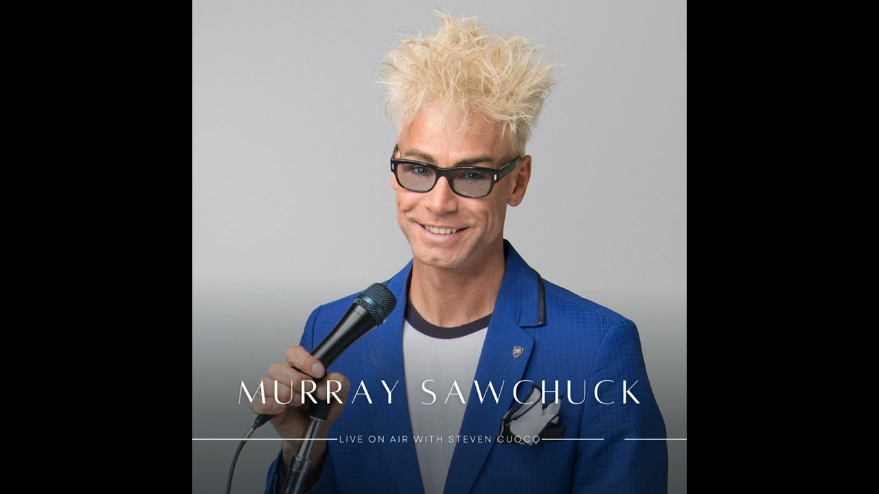 Murray SawChuck: A Hall of Fame Journey Through Illusion, Laughter, and the Heart of Magic
