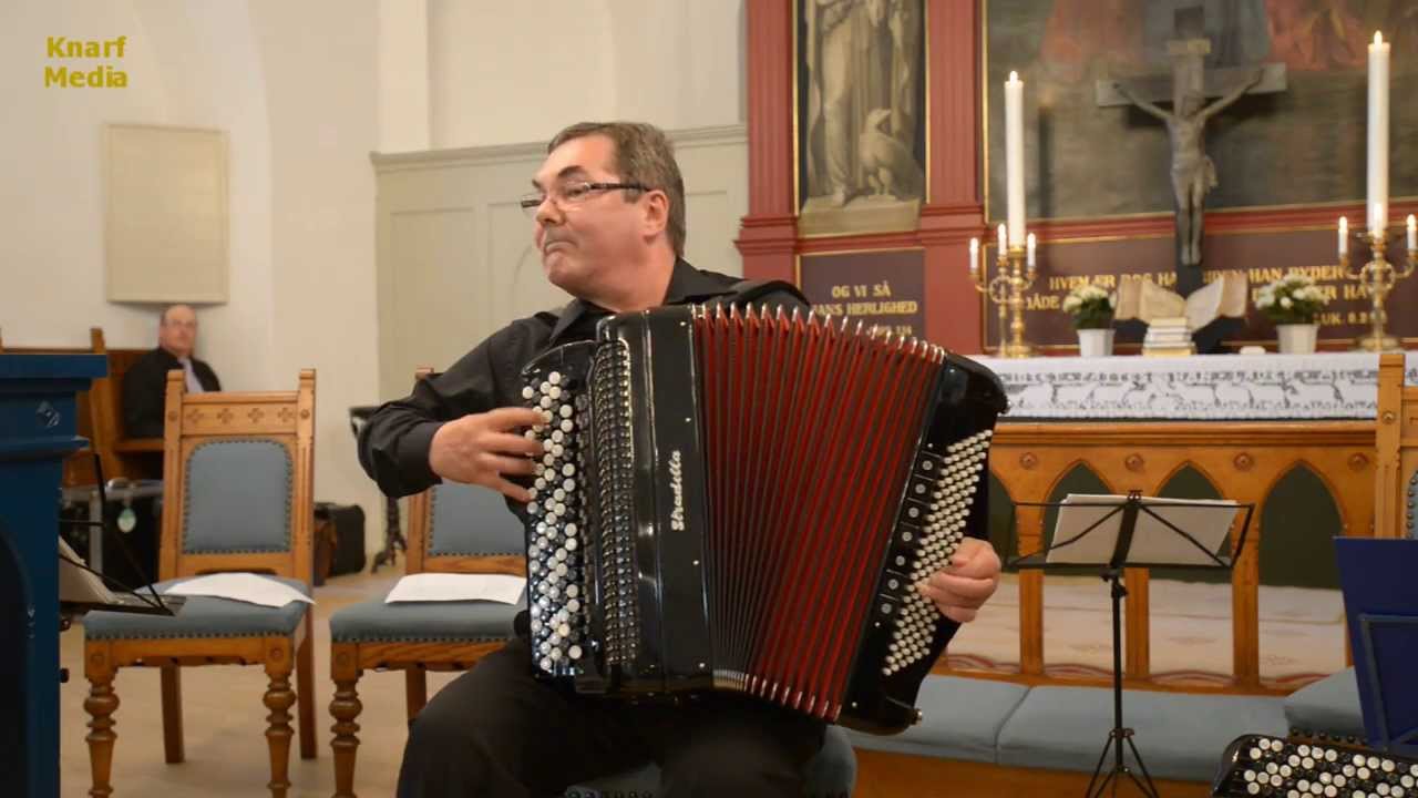 Czardas (Monti/Langhaug) - Kjell Harald Langhaug - Concert pieces V