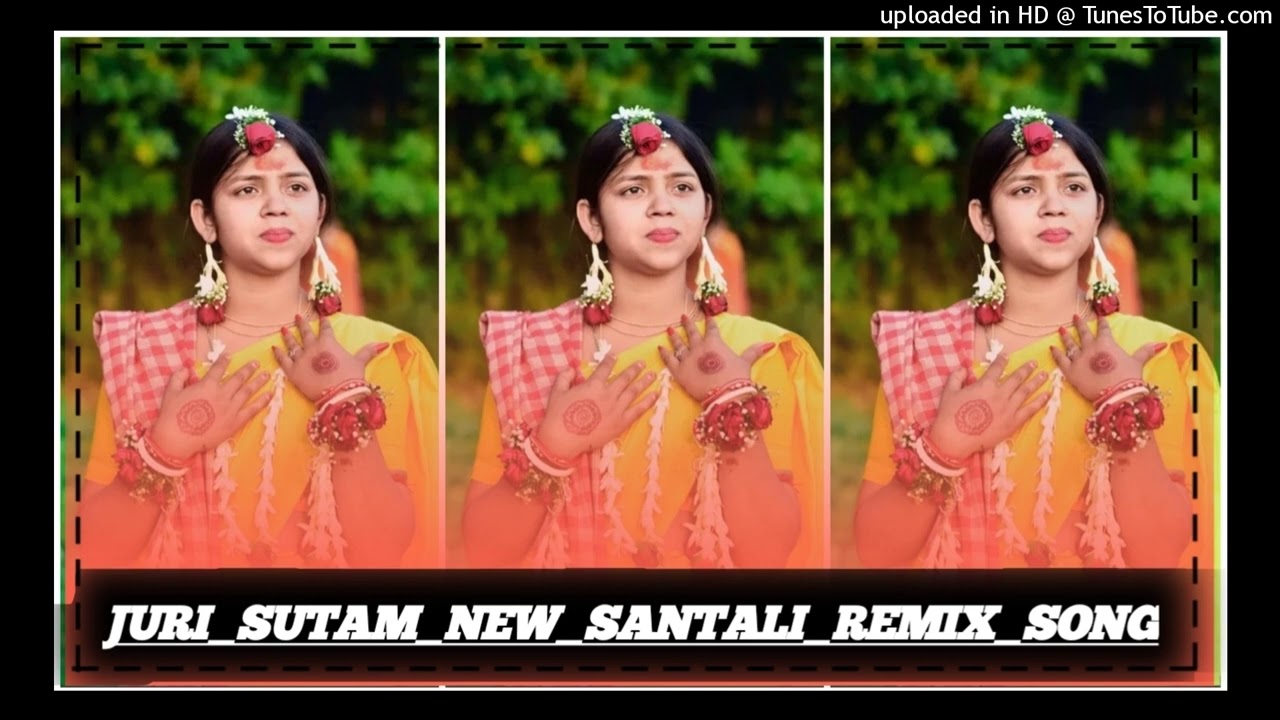 Juri_Sutam_New_Santali_renix_Song_2026_Mixing_Boy_Dj mogli and Anshu Amit pardeep Ranjeet sankar Las