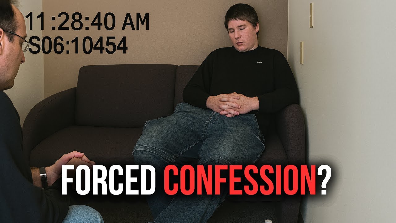 Brendan Dassey’s Confession EXPLAINED: Coerced or True? (Making a Murderer Case)