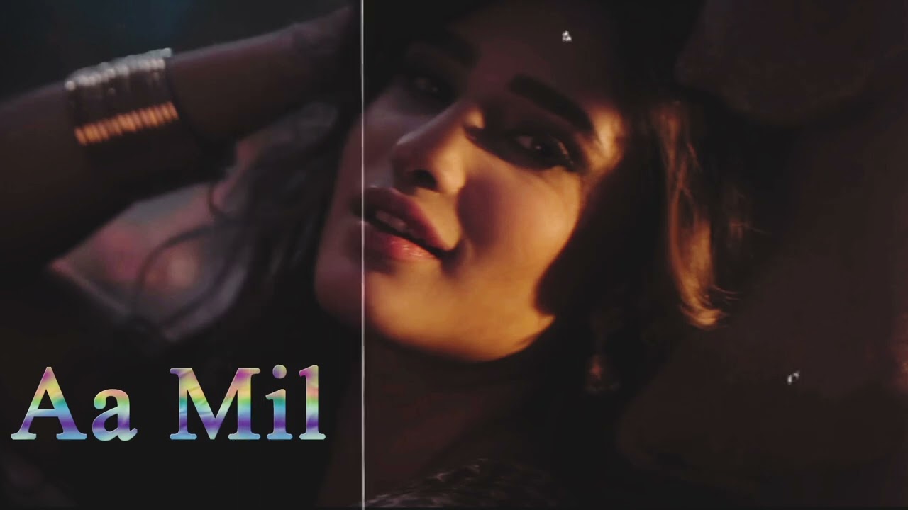 Aa Mil - New Hindi Remix Energetic Song 2026