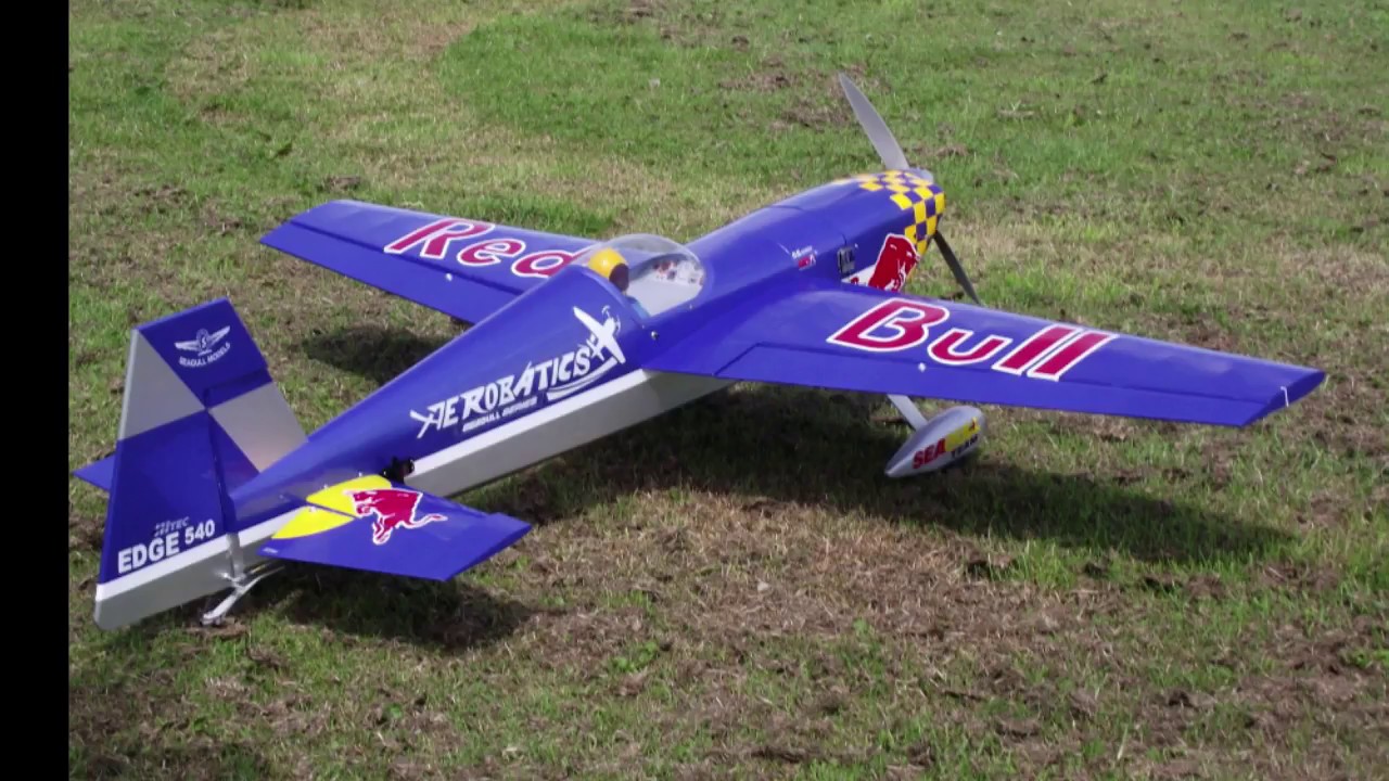 Seagull edge 540  180 v2 fs200