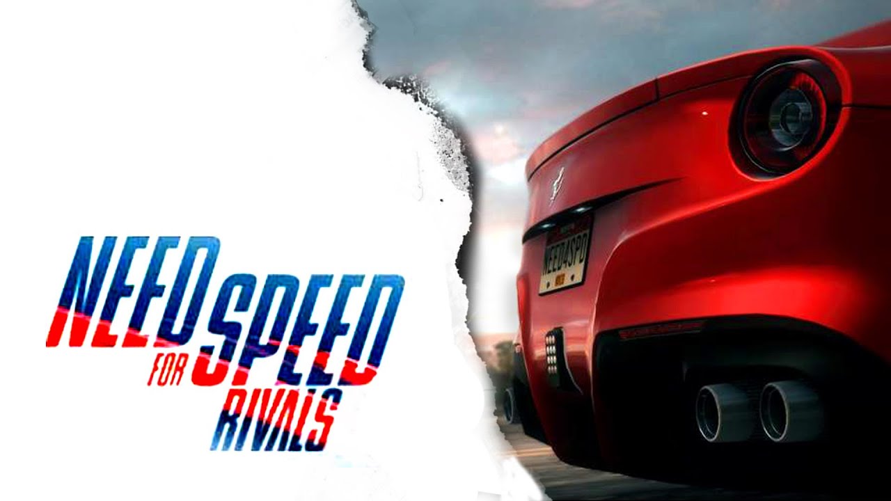 Need for Speed Rivals - Cops vs Racers  Trailer