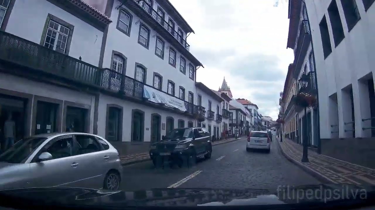 Viagem pelas 