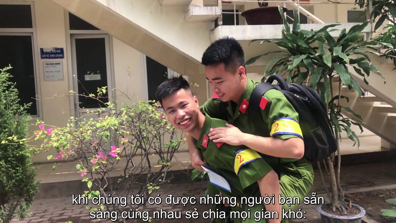 Team D42 HVCSND - Aqua T32 - Cuộc thi sáng tác video clip 