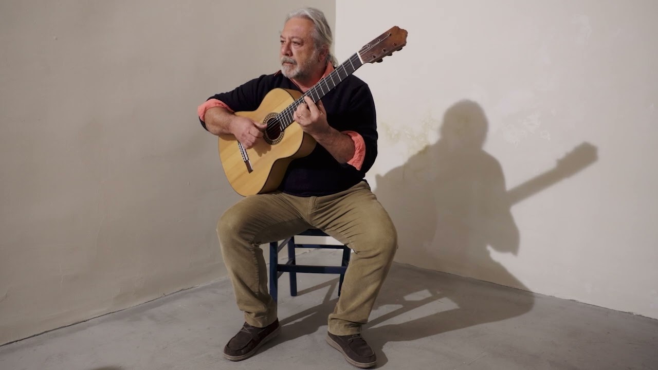 Son de la loma (M. Matamoros) - son cubano