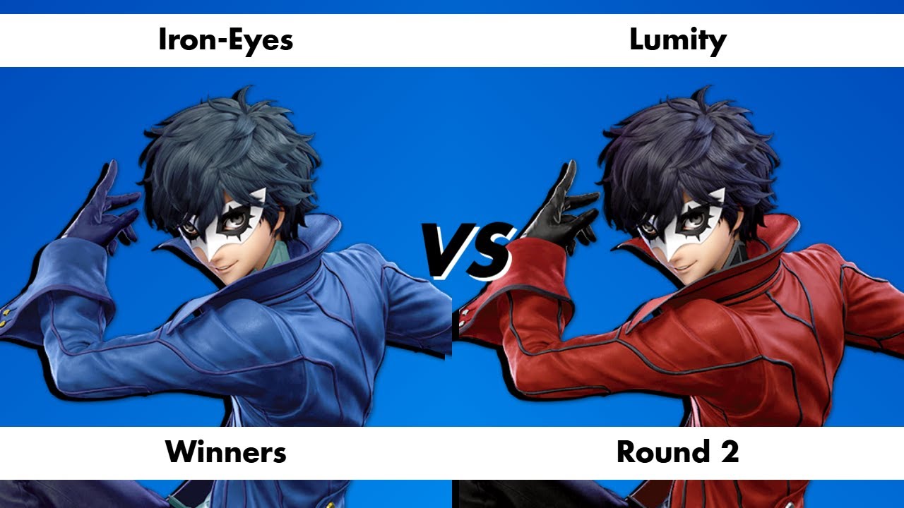 Late Night Wifi 224 Winners Round 2 Iron-Eyes vs Lumity