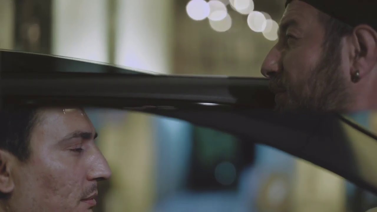 Kamran Ağabalayev & Xəzər S&uuml;leymanlı / 